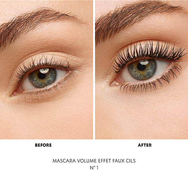 máscara volume effet faux cils